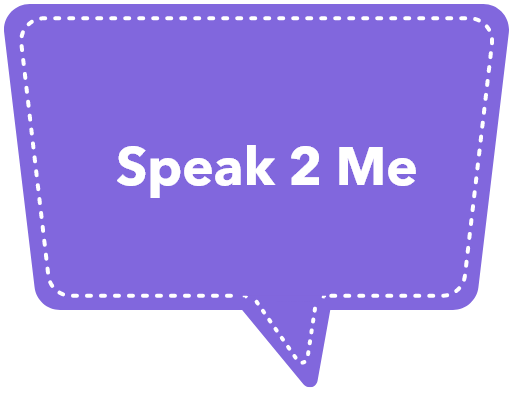 Speak2me